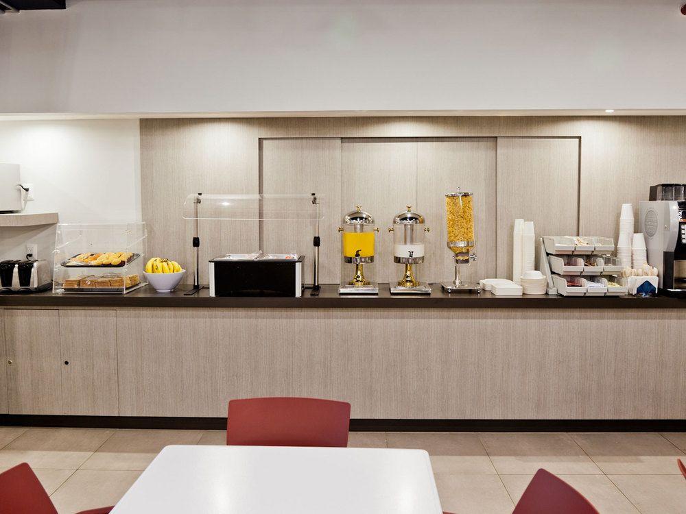 City Express Junior By Marriott Aguascalientes Centro Екстер'єр фото