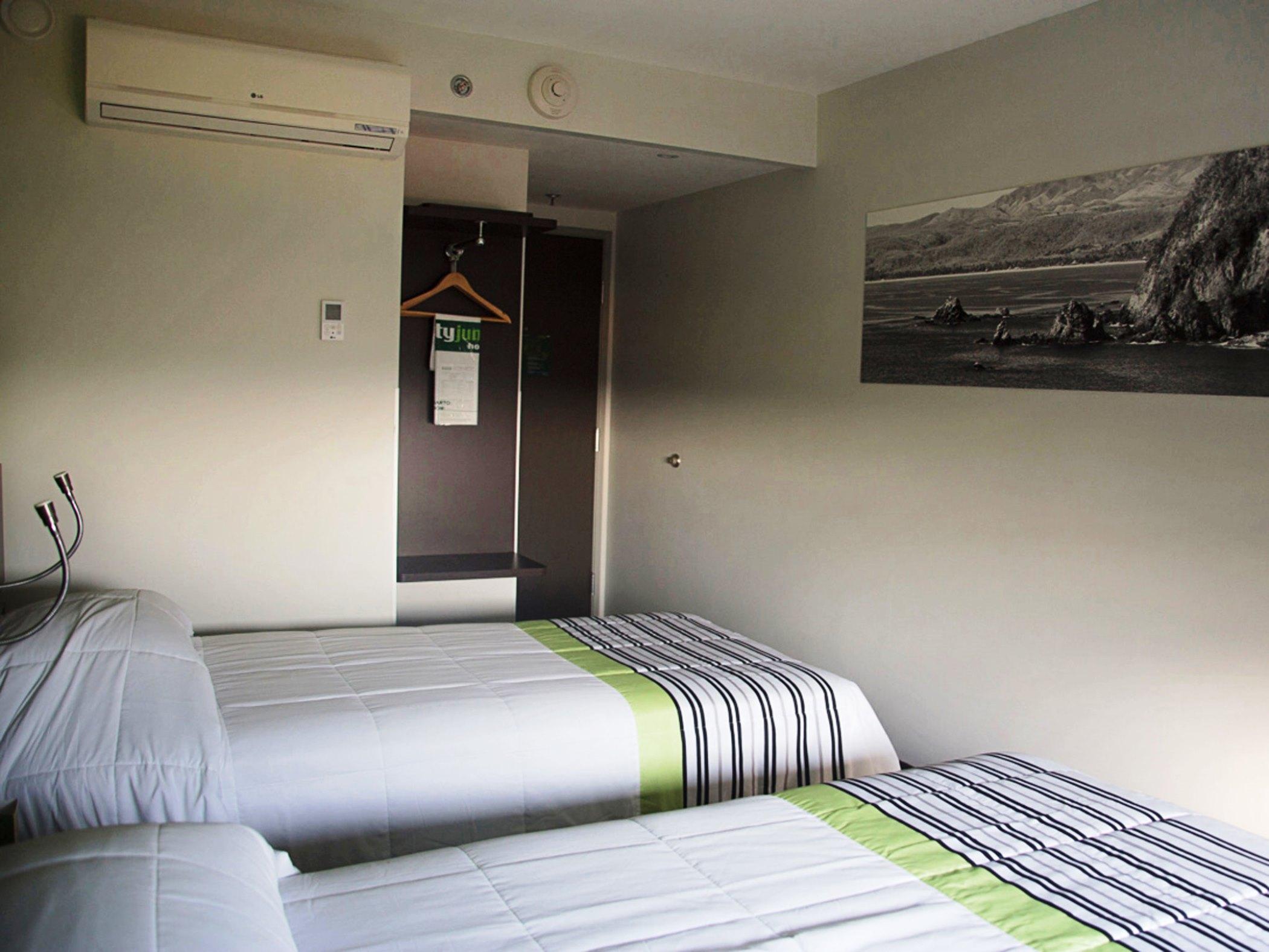 City Express Junior By Marriott Aguascalientes Centro Екстер'єр фото