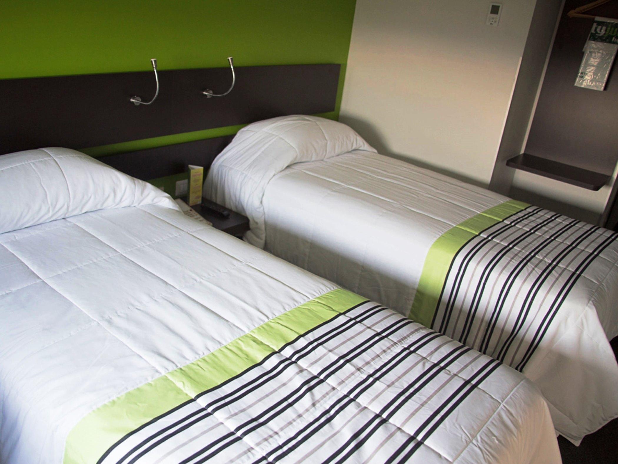 City Express Junior By Marriott Aguascalientes Centro Екстер'єр фото
