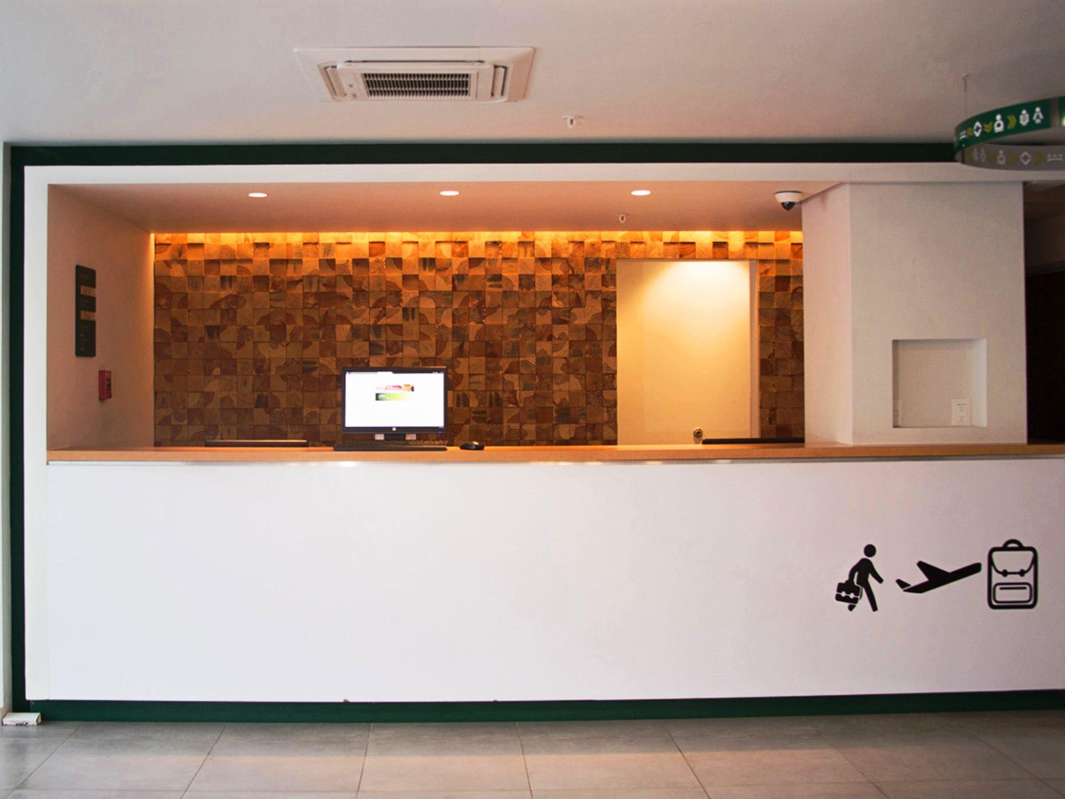 City Express Junior By Marriott Aguascalientes Centro Екстер'єр фото