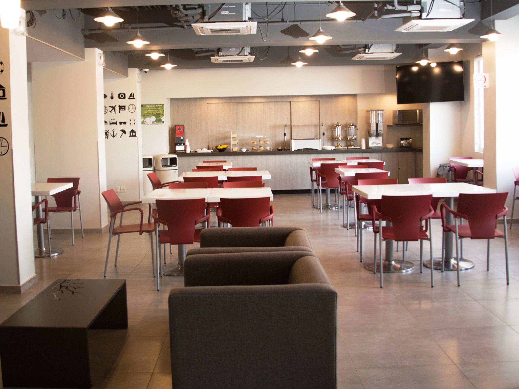 City Express Junior By Marriott Aguascalientes Centro Екстер'єр фото