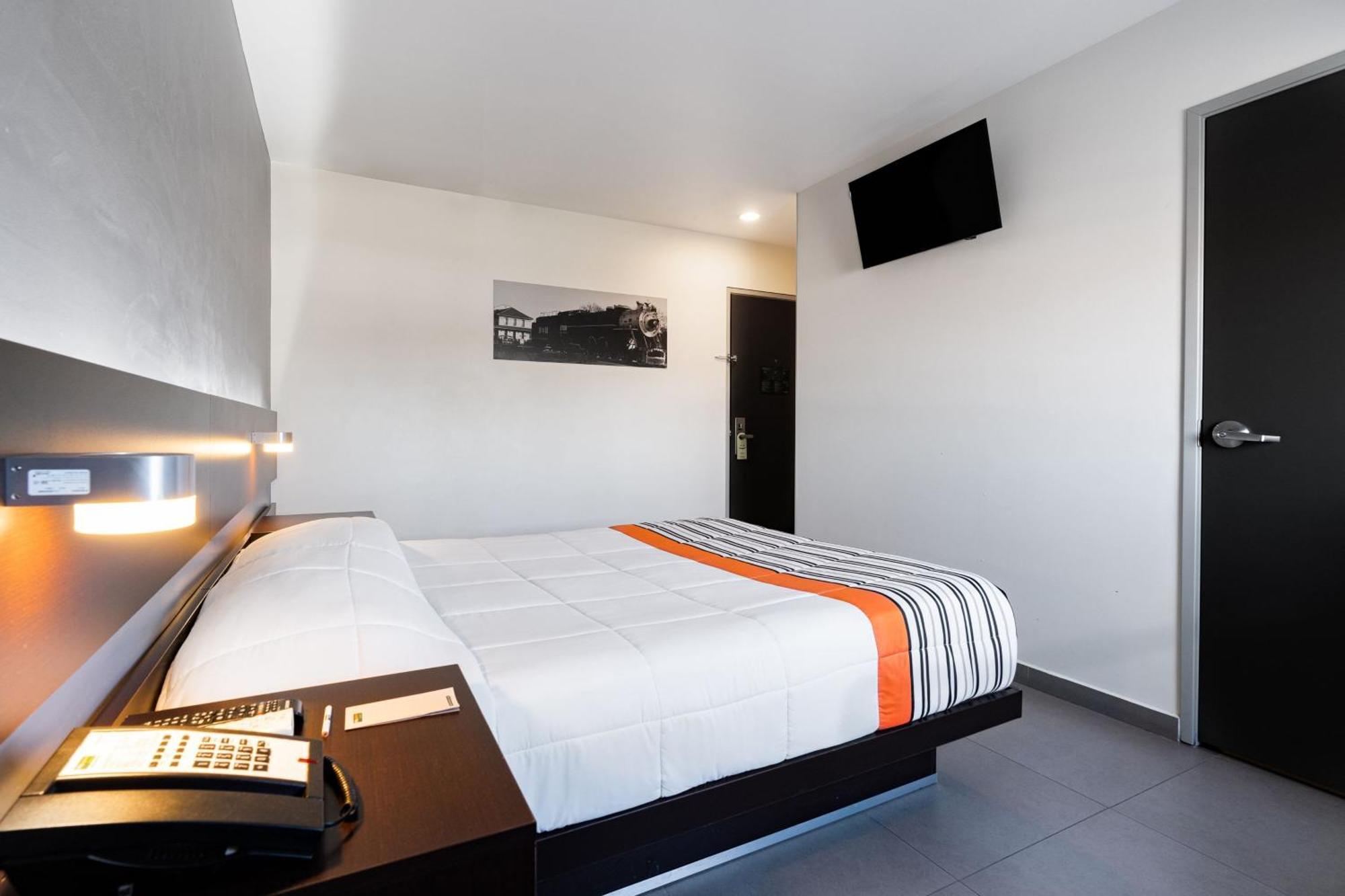 City Express Junior By Marriott Aguascalientes Centro Екстер'єр фото