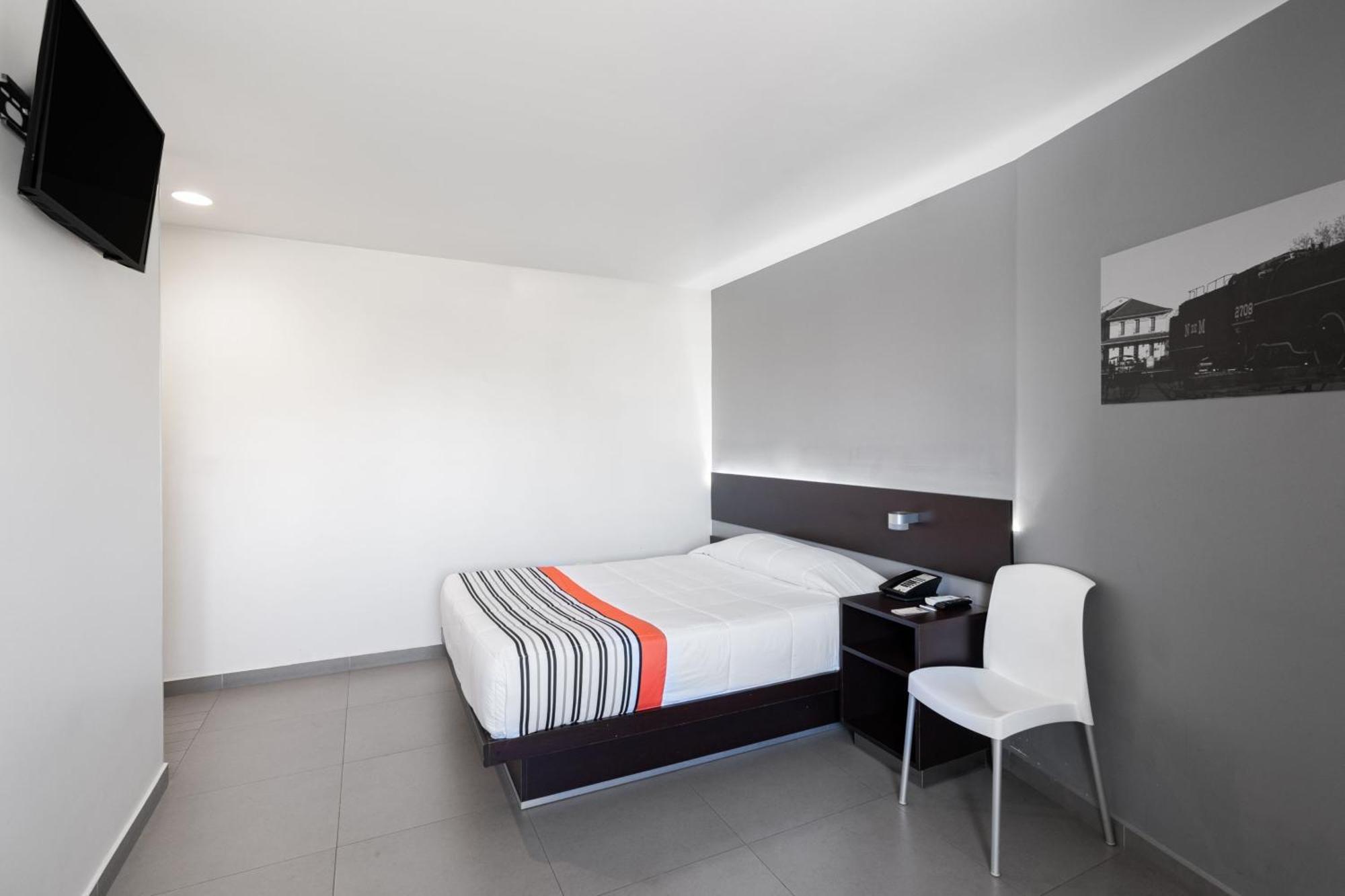 City Express Junior By Marriott Aguascalientes Centro Екстер'єр фото