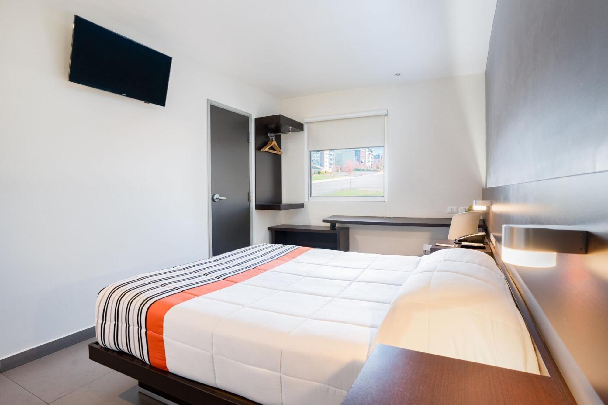 City Express Junior By Marriott Aguascalientes Centro Екстер'єр фото