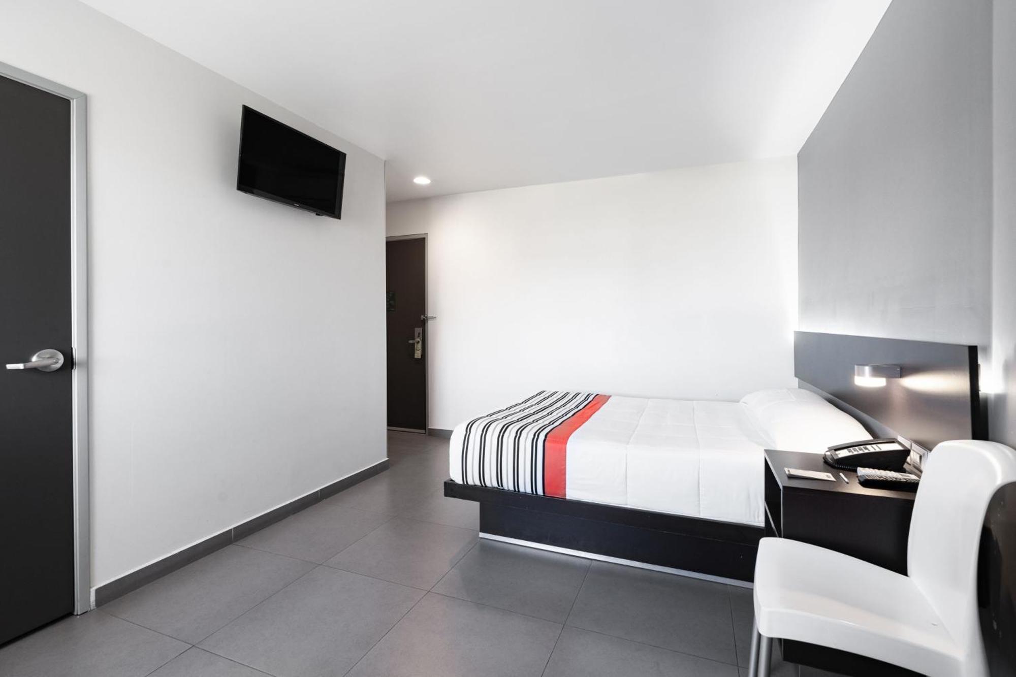 City Express Junior By Marriott Aguascalientes Centro Екстер'єр фото