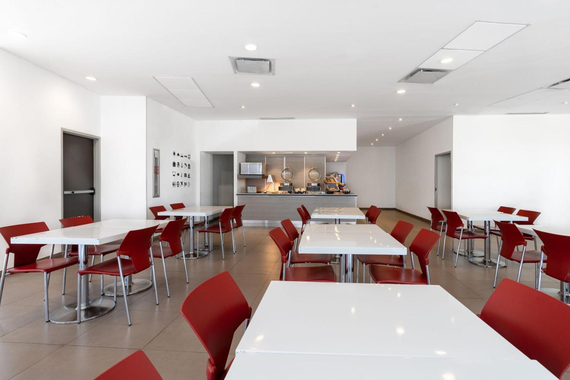 City Express Junior By Marriott Aguascalientes Centro Екстер'єр фото