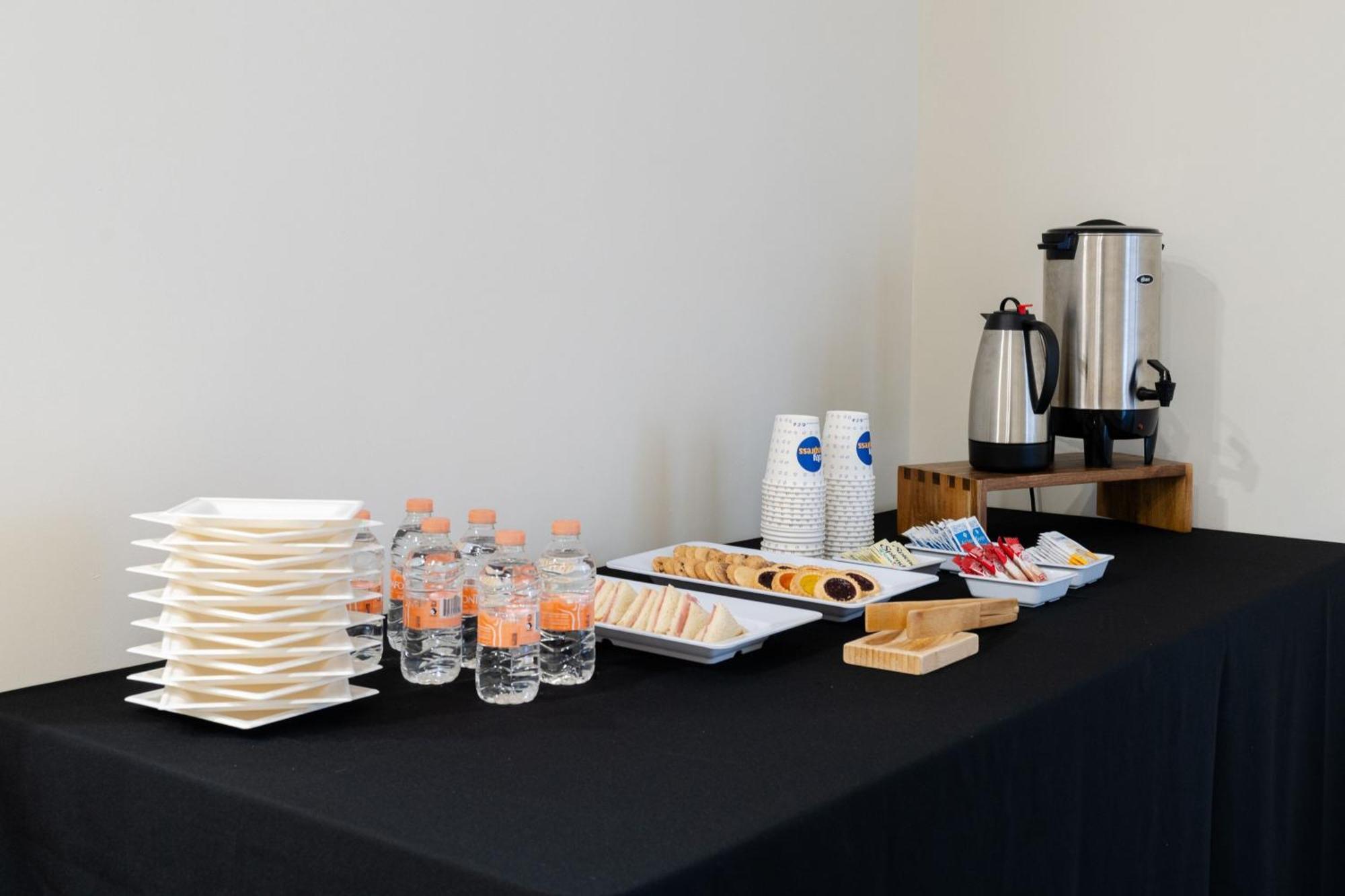City Express Junior By Marriott Aguascalientes Centro Екстер'єр фото
