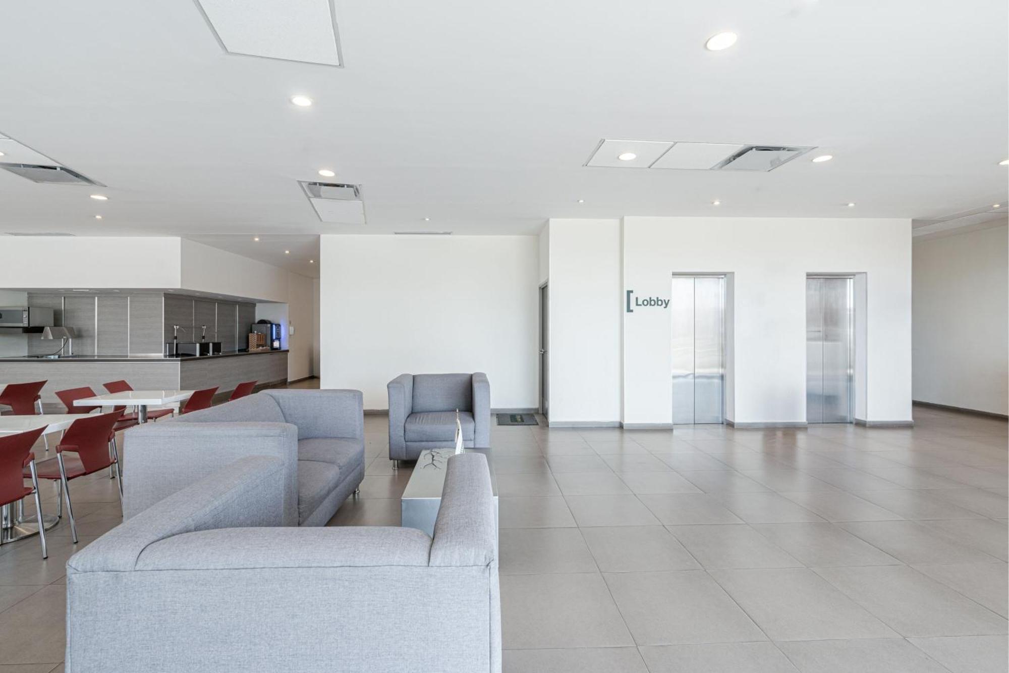 City Express Junior By Marriott Aguascalientes Centro Екстер'єр фото
