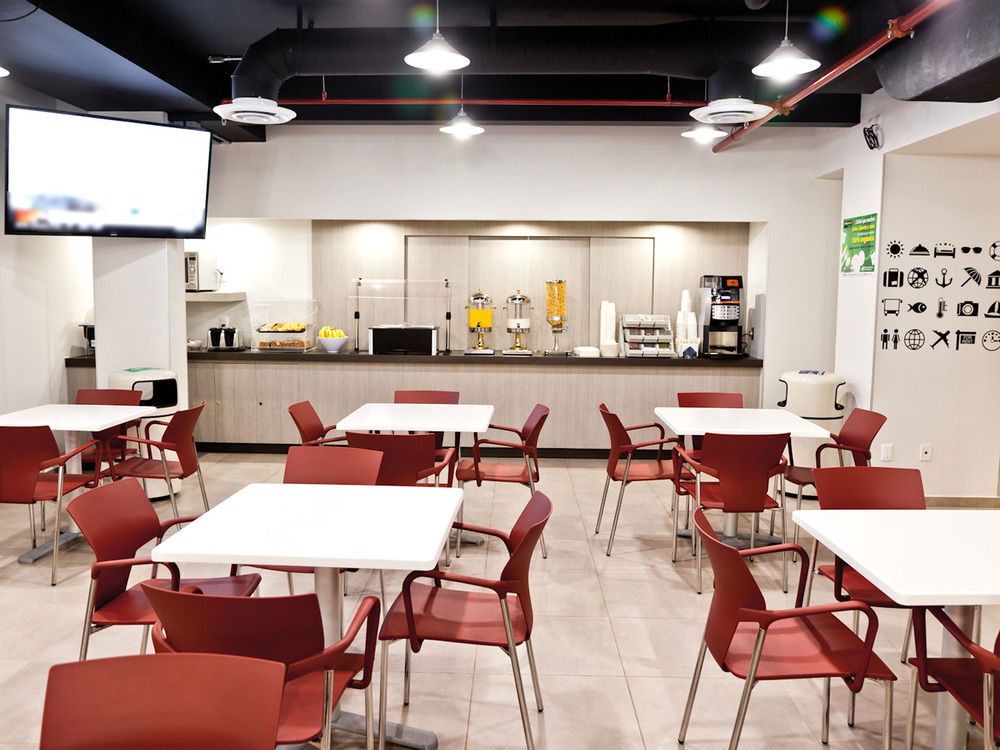 City Express Junior By Marriott Aguascalientes Centro Екстер'єр фото