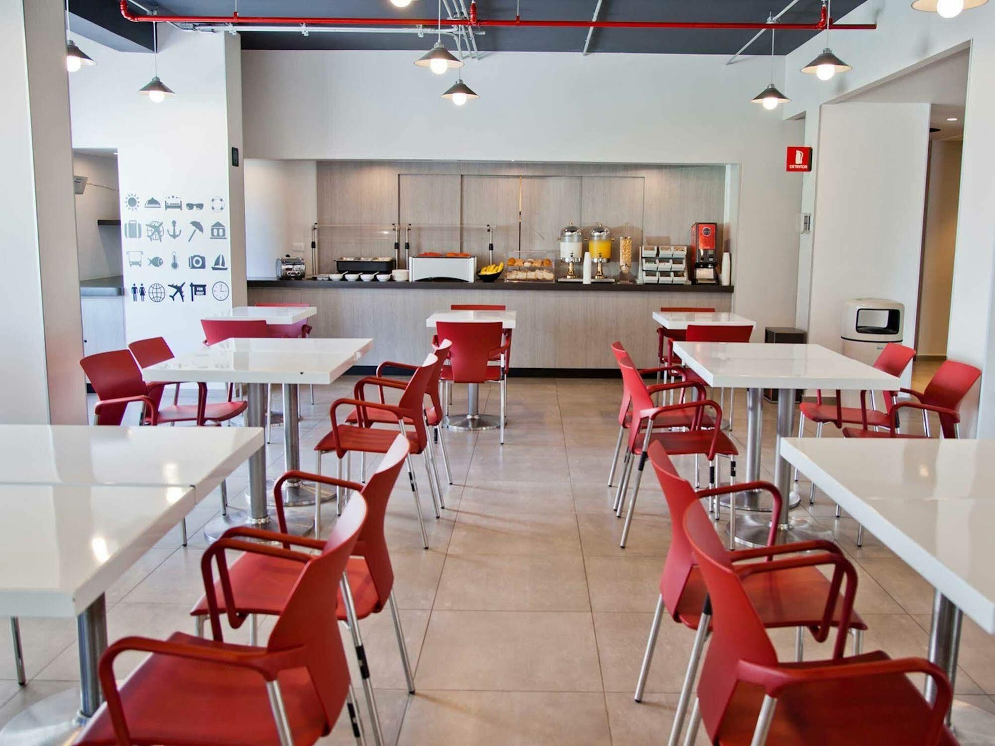 City Express Junior By Marriott Aguascalientes Centro Екстер'єр фото